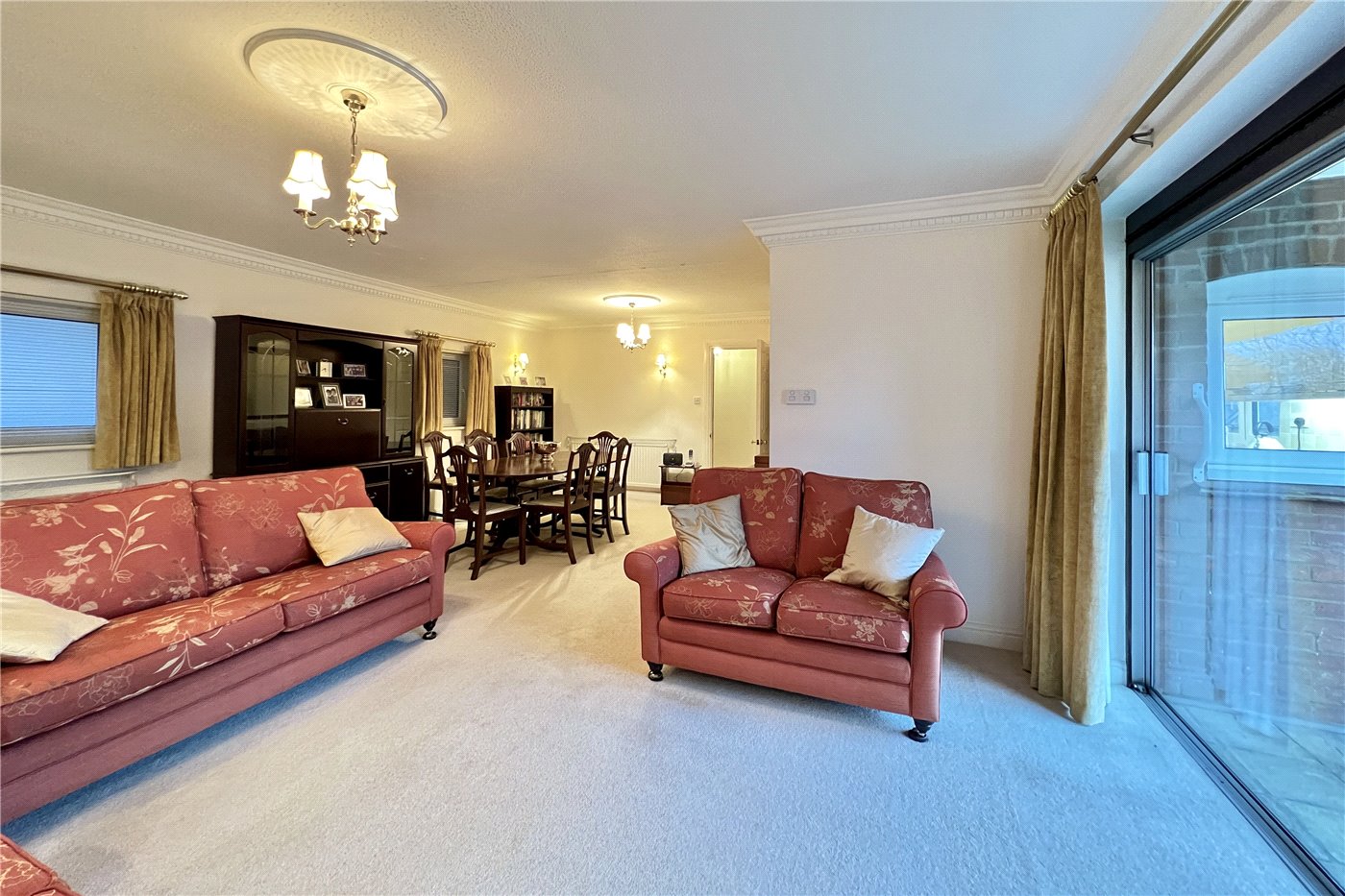 Reynolds Road, Beaconsfield, HP9
